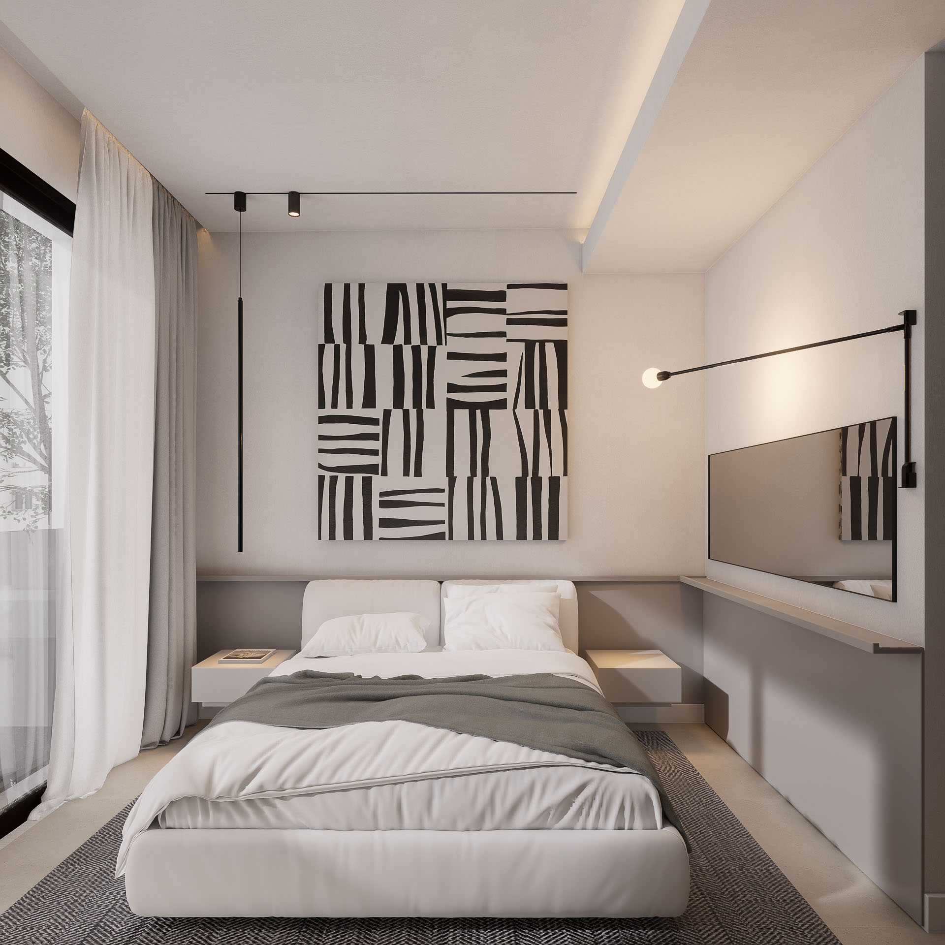 Stan 10 galerija slika 8 - VIP Home Požarevac novogradnja